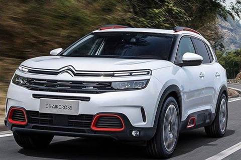 One big reason why Citroen might succeed in India and its not the Ambassador car!