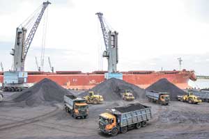 Coal India