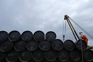 CRUDE OIL PRICES