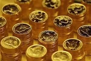 Gold coins to pump-up footfalls at industrial expo in Gujarat Gold coins to pump-up footfalls at industrial expo in Gujarat