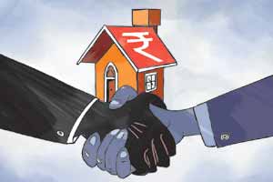 home loan