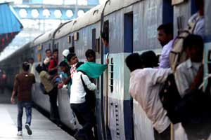 Indian railways, indian railway, indian railway news, railway, railways, railway makeover, swiss model railway, narendra modi