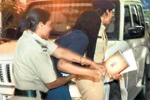 sheena bora murder case