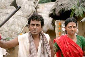 manjhi box office collections