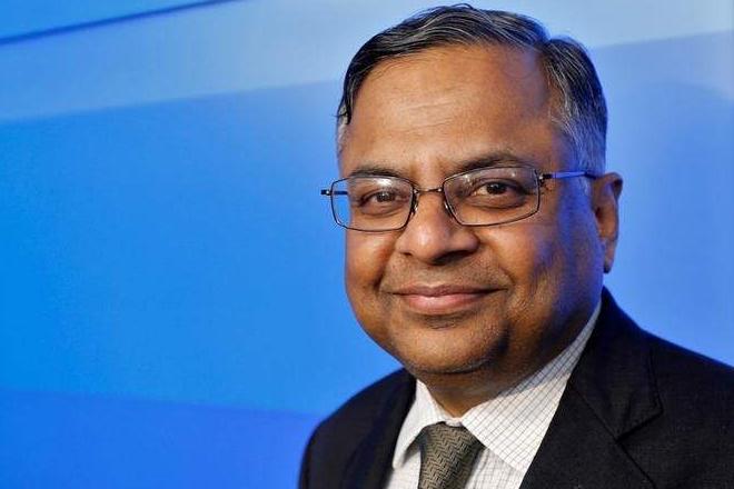 N Chandrasekaran, Tata Sons chief, Tata Global Beverages, Tata Consultancy Services , Tata Sons, India’s bilateral business, Reserve Bank of India N Chandrasekaran, Tata Sons chief, Tata Global Beverages, Tata Consultancy Services , Tata Sons, India’s bilateral business, Reserve Bank of India
