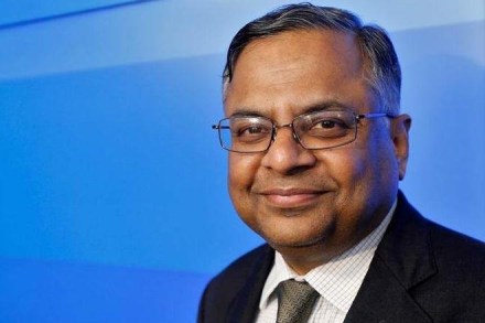 N Chandrasekaran,  Tata Sons chief, Tata Global Beverages, Tata Consultancy Services , Tata Sons, India’s bilateral business, Reserve Bank of India
