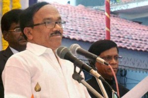 The Chief Minister said the benefits were provided to several thousand youths who are now able to give employment to others. (PTI)