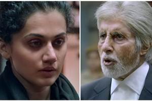 Top 5 reasons to watch Amitabh Bachchan starrer Pink Top 5 reasons to watch Amitabh Bachchan starrer Pink