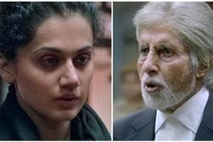 Top 5 reasons to watch Amitabh Bachchan starrer Pink