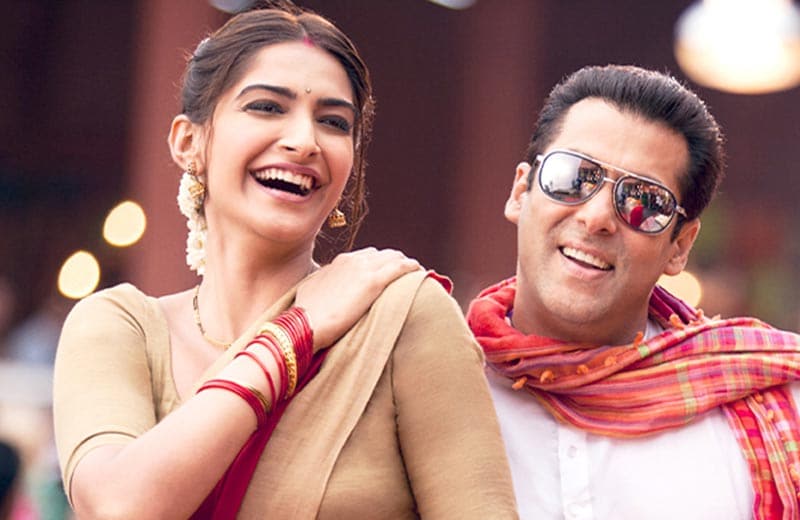 Prem Ratan Dhan Payo, Prem Ratan Dhan Payo box office collections, Salman khan