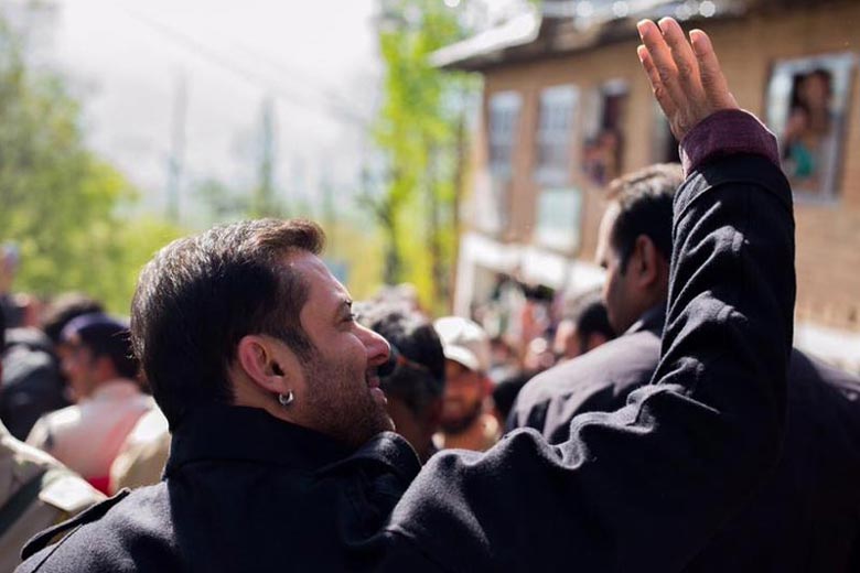 Salman Khan