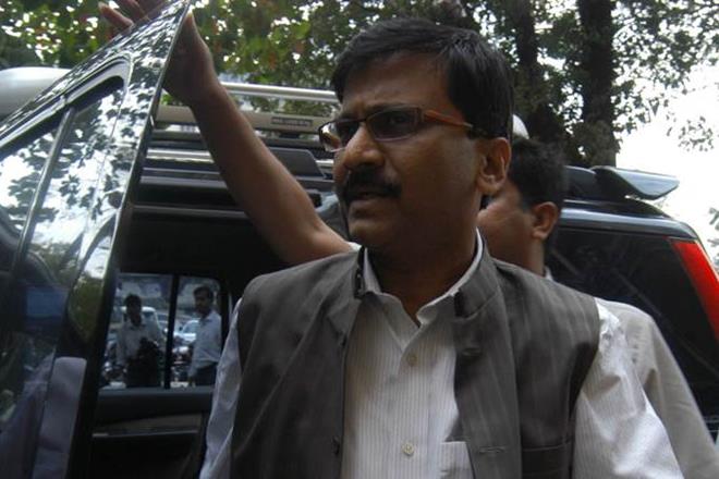 Sanjay Rauthan Government, not courts, should decide if people should drink: Shiv Sena ...