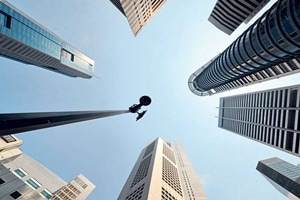 Smart city - Sterlite Technologies Smart city - Sterlite Technologies