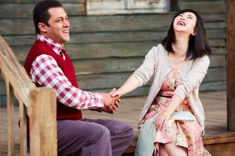Tubelight box office collection