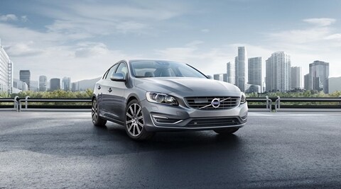 Now, Volvo cars will be priced higher by up to Rs 2.5 lakh