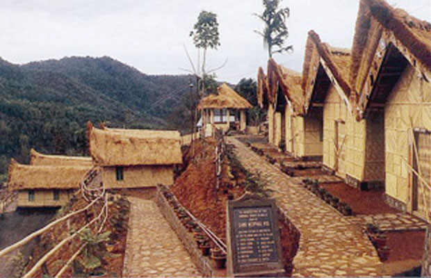 Kohima, Nagaland Kohima, Nagaland