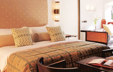 Room Linens: The Changing Dynamics Room Linens: The Changing Dynamics