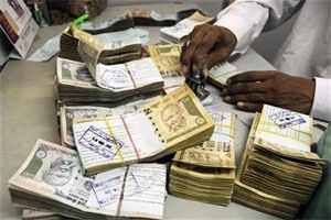 Fiscal deficit nears 83 pc of Budget estimates in end September