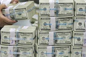 Black money: Govt says its hands tied, defers tax treaty signing Black money: Govt says its hands tied, defers tax treaty signing