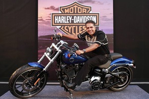Harley-Davidson launches 3 new bikes in India, prices start at Rs 16.28 lakh
