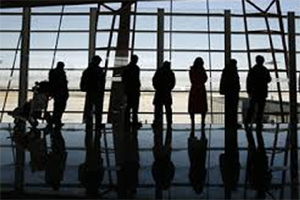 Employment of direct workers also decreased by 9,000 in October-December 2015, sharply down from an increase of 1.01 lakh recorded a year ago, data released by Labour Bureau showed. (Reuters) Employment of direct workers also decreased by 9,000 in October-December 2015, sharply down from an increase of 1.01 lakh recorded a year ago, data released by Labour Bureau showed. (Reuters)