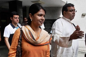 2G scam case: DMK’s Raja, Kanimozhi, Karunanidhi wife, others put on trial