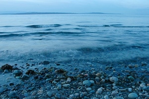 Water on Earth came from meteorites: study Water on Earth came from meteorites: study