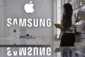 Smartphone woes drag Samsung Electronics Q3 profit to more than 3-year low