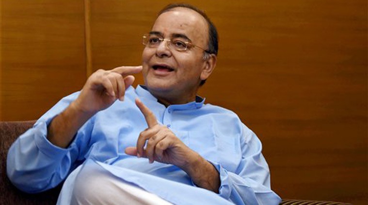 Digvijay Singh takes a dig at Arun Jaitley for CAG remarks
