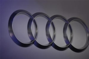 Volkswagen recalls 270,635 Audi cars in China over air bag issue