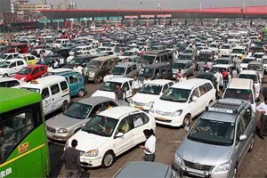 Soon, drive non-stop and pay tolls speeding through ‘FASTag’ lane