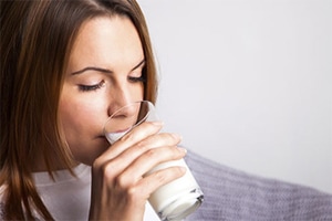 Drinking milk, milk, milk for brain, Drinking milk for brain, health news