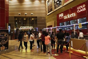 Multiplex major PVR Ltd today said it is looking to raise up to Rs 250 crore through issuance of non-convertible debentures (NCDs). (Reuters) Multiplex major PVR Ltd today said it is looking to raise up to Rs 250 crore through issuance of non-convertible debentures (NCDs). (Reuters)
