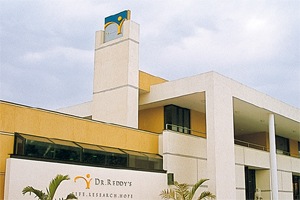 Dr Reddy’s Laboratories Q2 profit falls 17 per cent at Rs 574 cr Dr Reddy’s Laboratories Q2 profit falls 17 per cent at Rs 574 cr