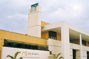 Dr Reddy’s Laboratories Q2 profit falls 17 per cent at Rs 574 cr