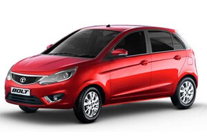 With little Zest in sales, Tata’s Bolt launch delayed
