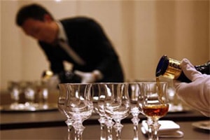Whisky waste could be fuel of the future Whisky waste could be fuel of the future