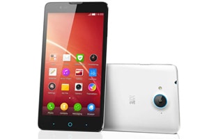 ZTE V5 review: Good design, decent price