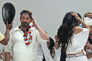 Supreme Court paves way for female make-up artists to work in Bollywood