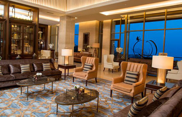 JW Marriott Mussoorie Walnut Grove Resort & Spa JW Marriott Mussoorie Walnut Grove Resort & Spa