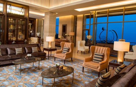 JW Marriott Mussoorie Walnut Grove Resort & Spa JW Marriott Mussoorie Walnut Grove Resort & Spa