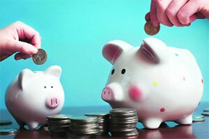 savings scheme