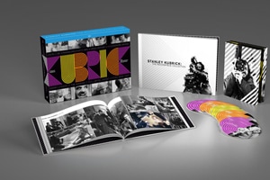 Gifts for movie lovers that go beyond the box set. (Associated Press)