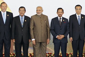 Modi asks Asean to ink pact on recognition of educational, professional qualifications