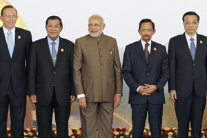 Modi asks Asean to ink pact on recognition of educational, professional qualifications