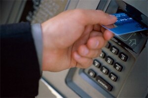 Reduce your ATM dependence as banks plan more charges