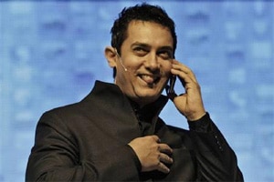 Top filmmakers, actors afraid to experiment: Aamir Khan