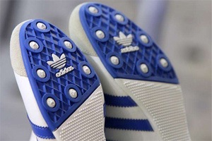 Rising stars make Adidas more American, less soccer-mad Rising stars make Adidas more American, less soccer-mad