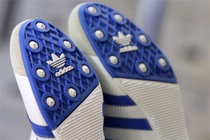 Rising stars make Adidas more American, less soccer-mad