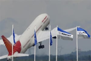 Snag grounds Air India’s New York plane, London flight delayed too